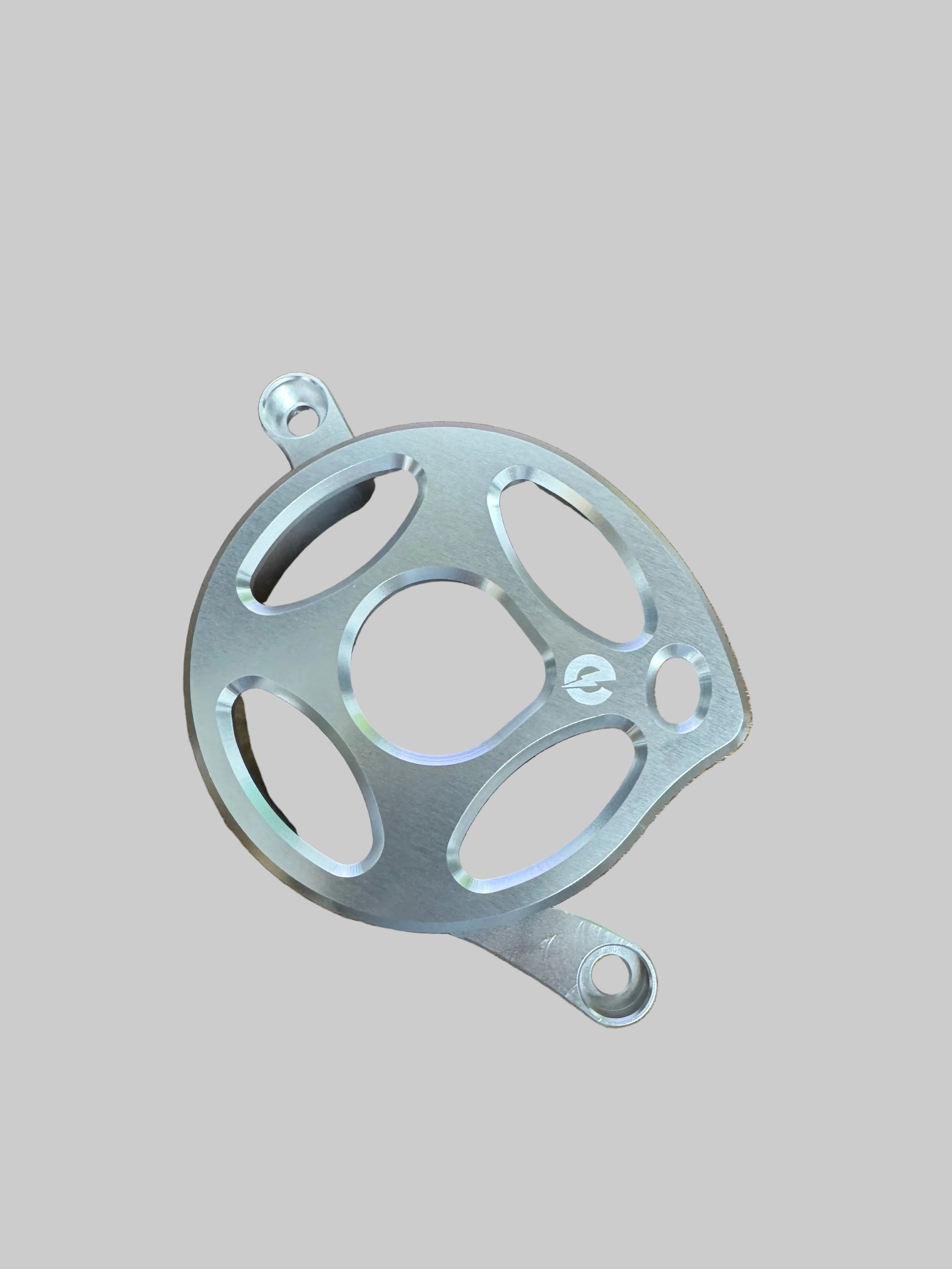 Motor cover