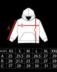 Unmanageable Hoodie