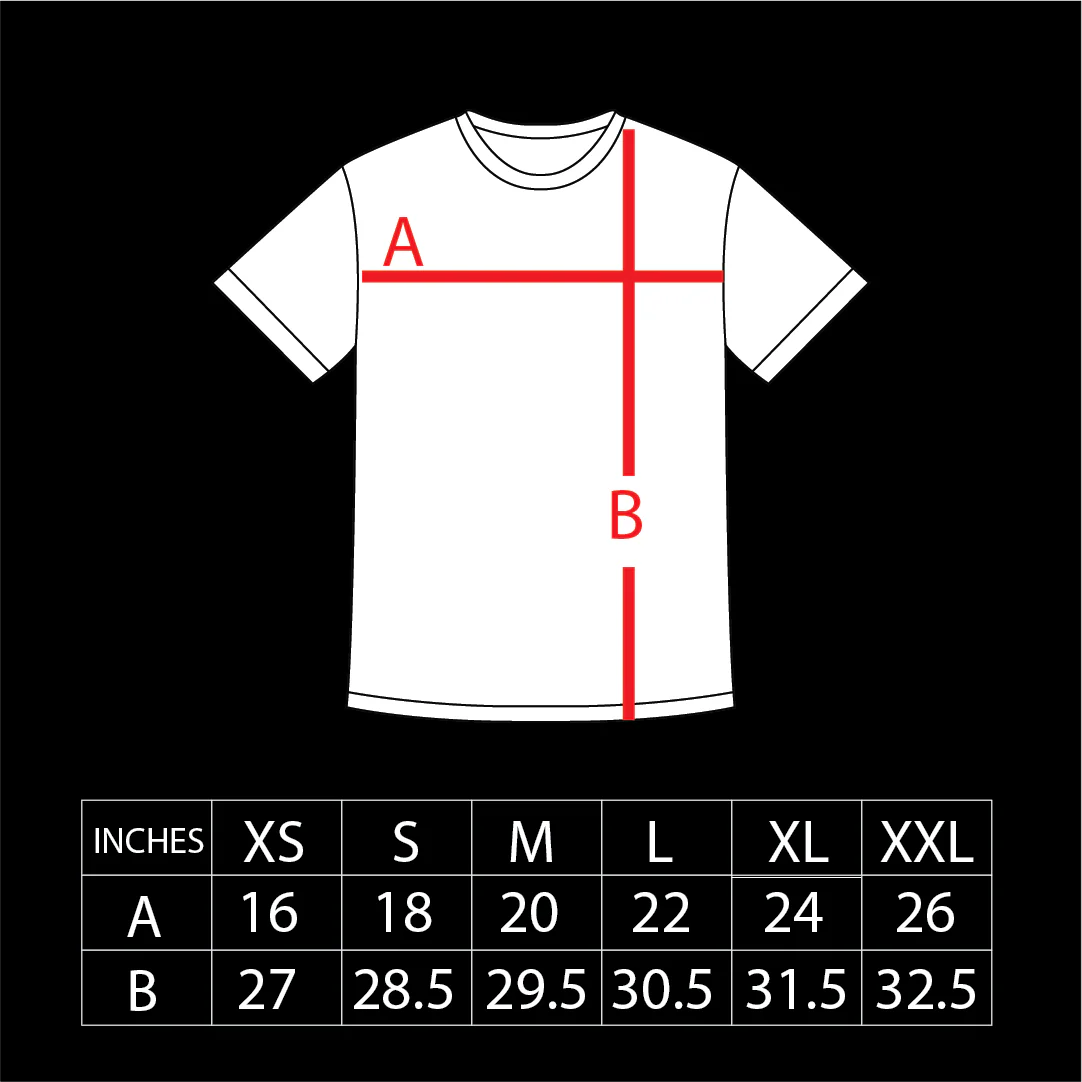 Unmanageable Anarchy T-Shirt