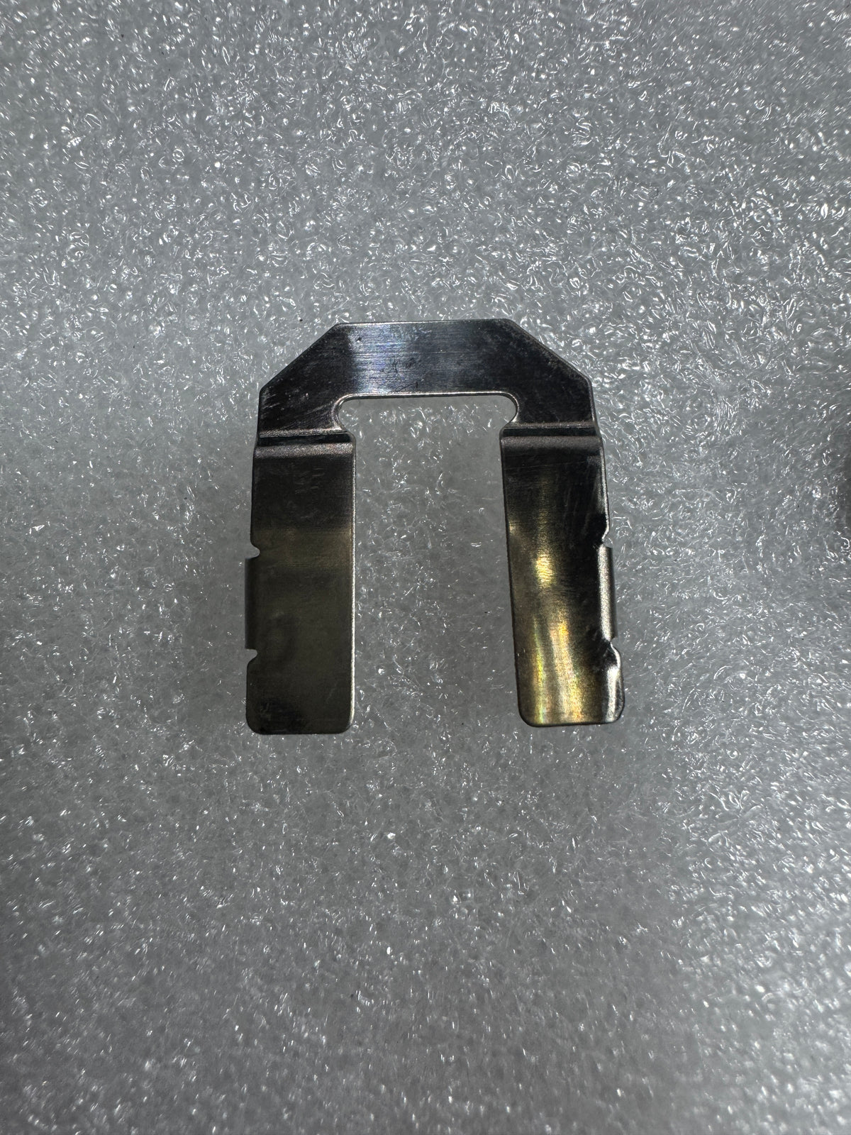 Super73 Macfox RTR Ultra bee brakes