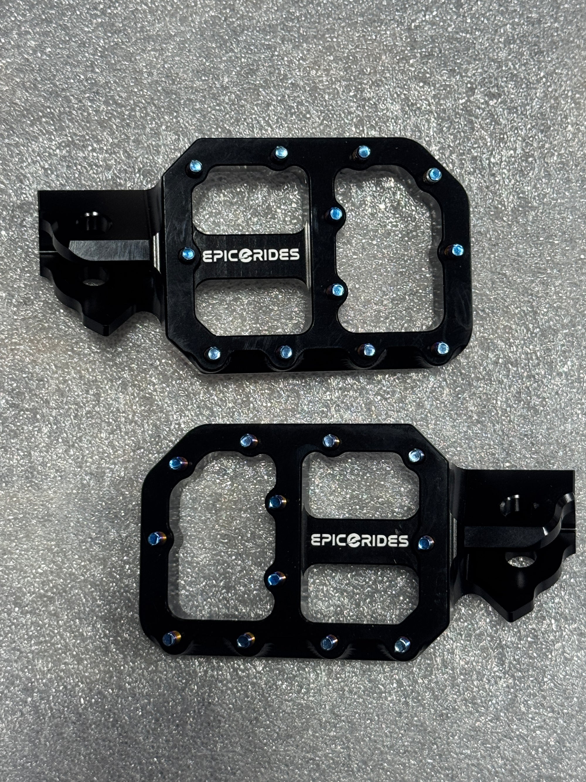 Epic Foot Pegs