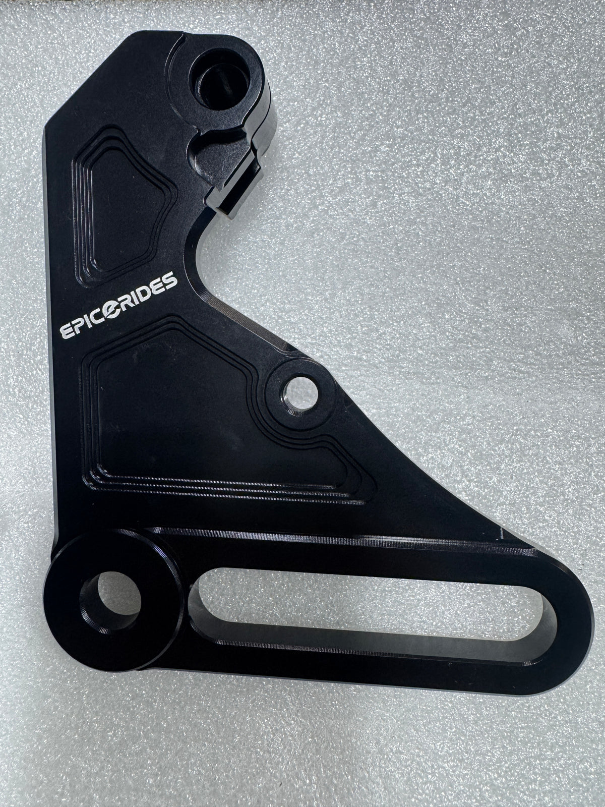 Tuttio Ultra bee brakes