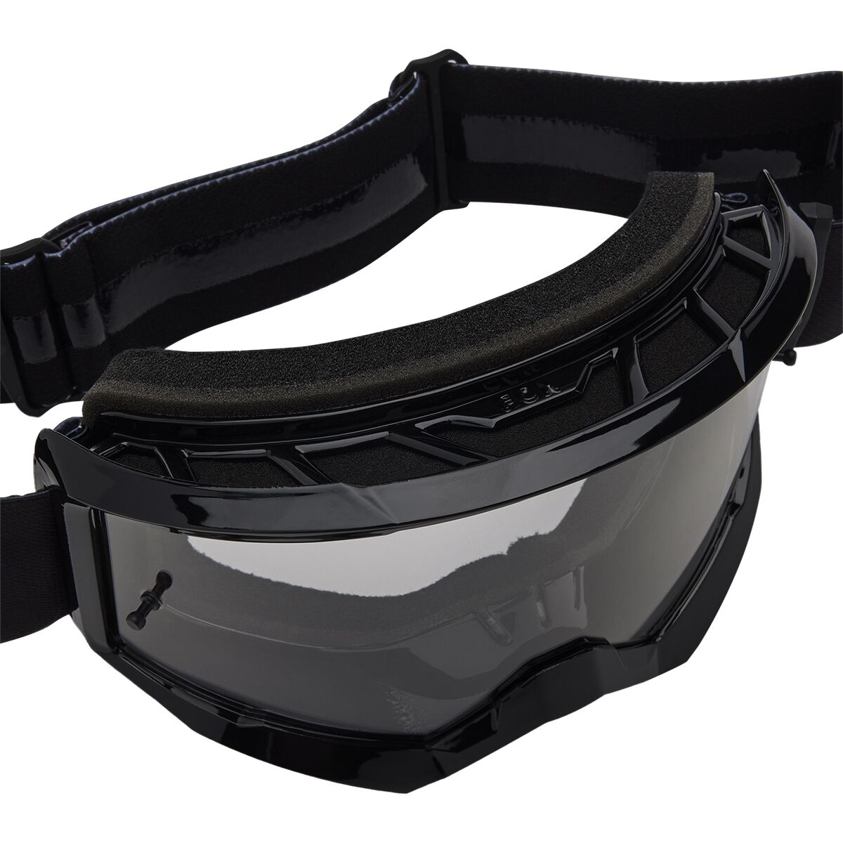 Fox Main Core Goggle [Black]