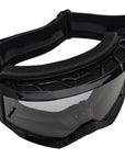 Fox Main Core Goggle [Black]