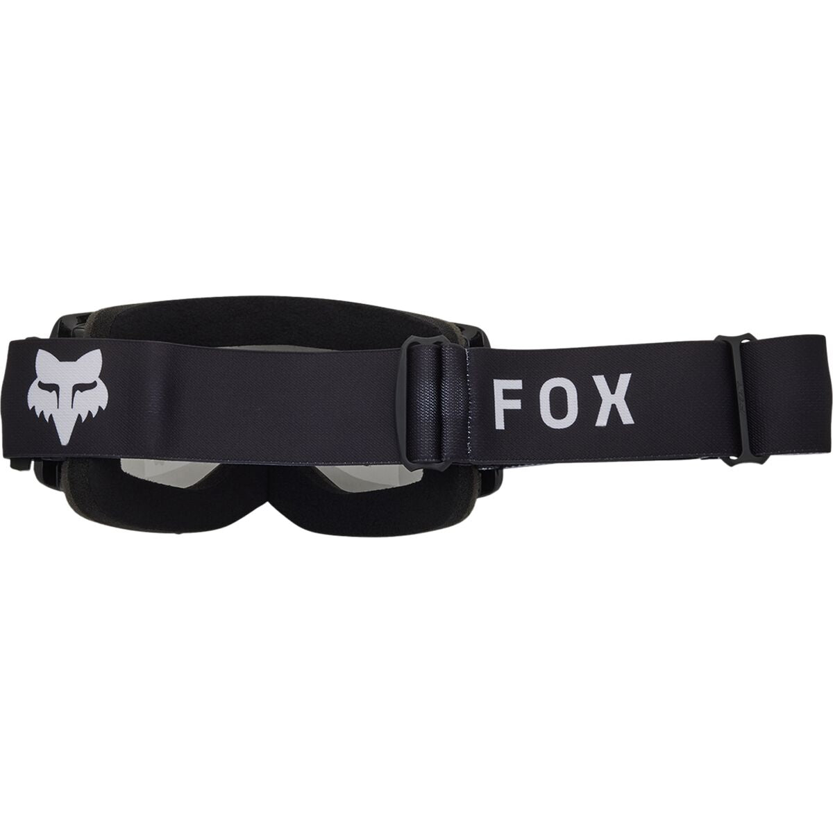 Fox Main Core Goggle [Black]