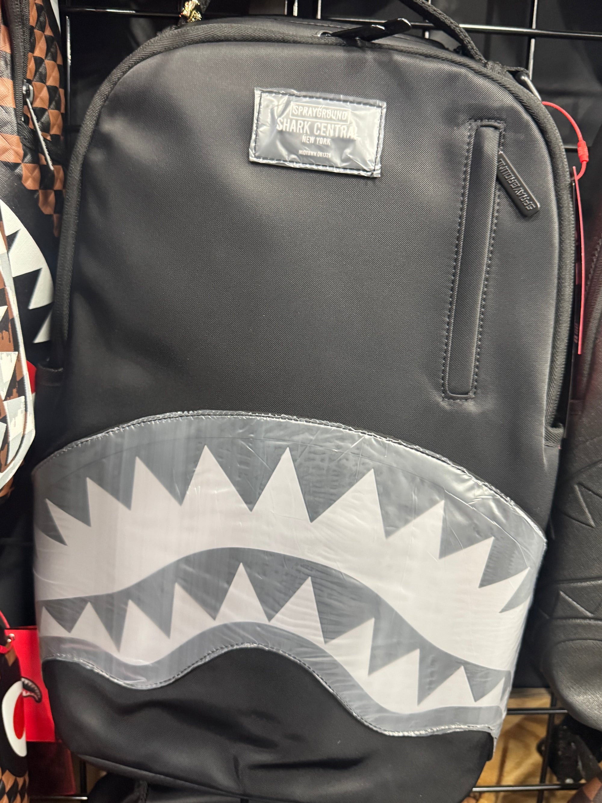 Sprayground backpacks