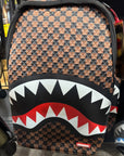 Sprayground backpacks