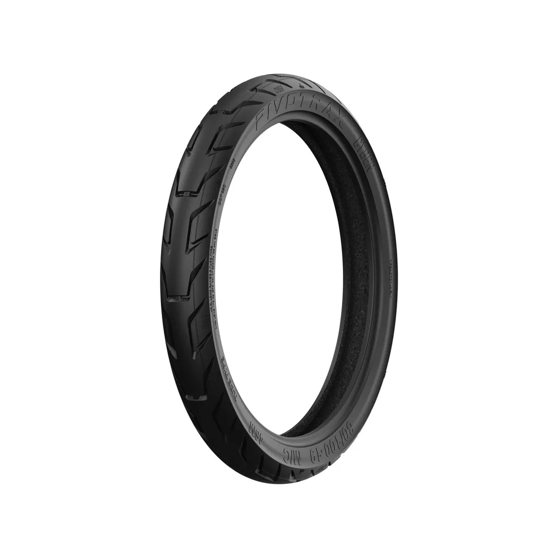 Pivotrax Cyber Street tire supermoto