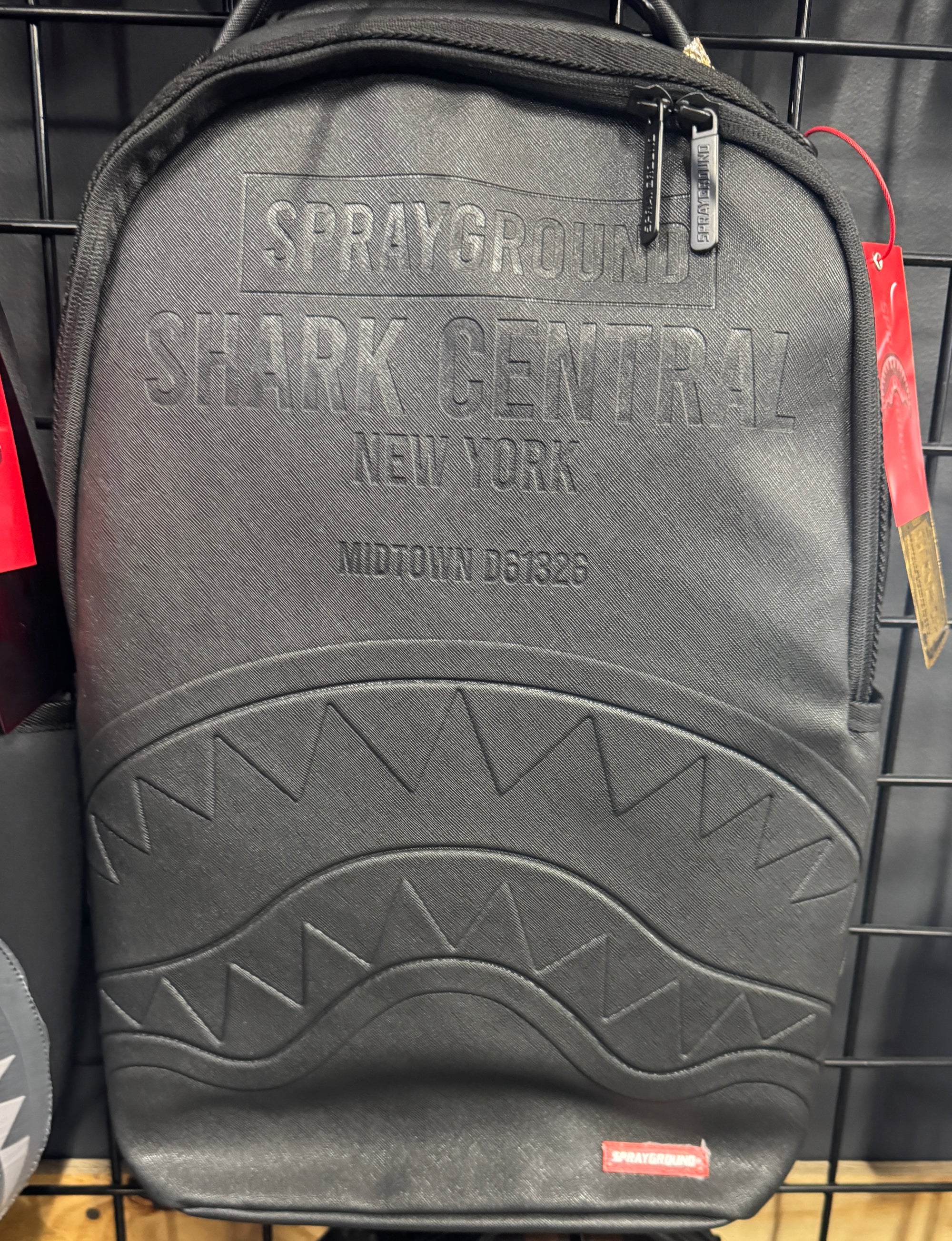 Sprayground backpacks