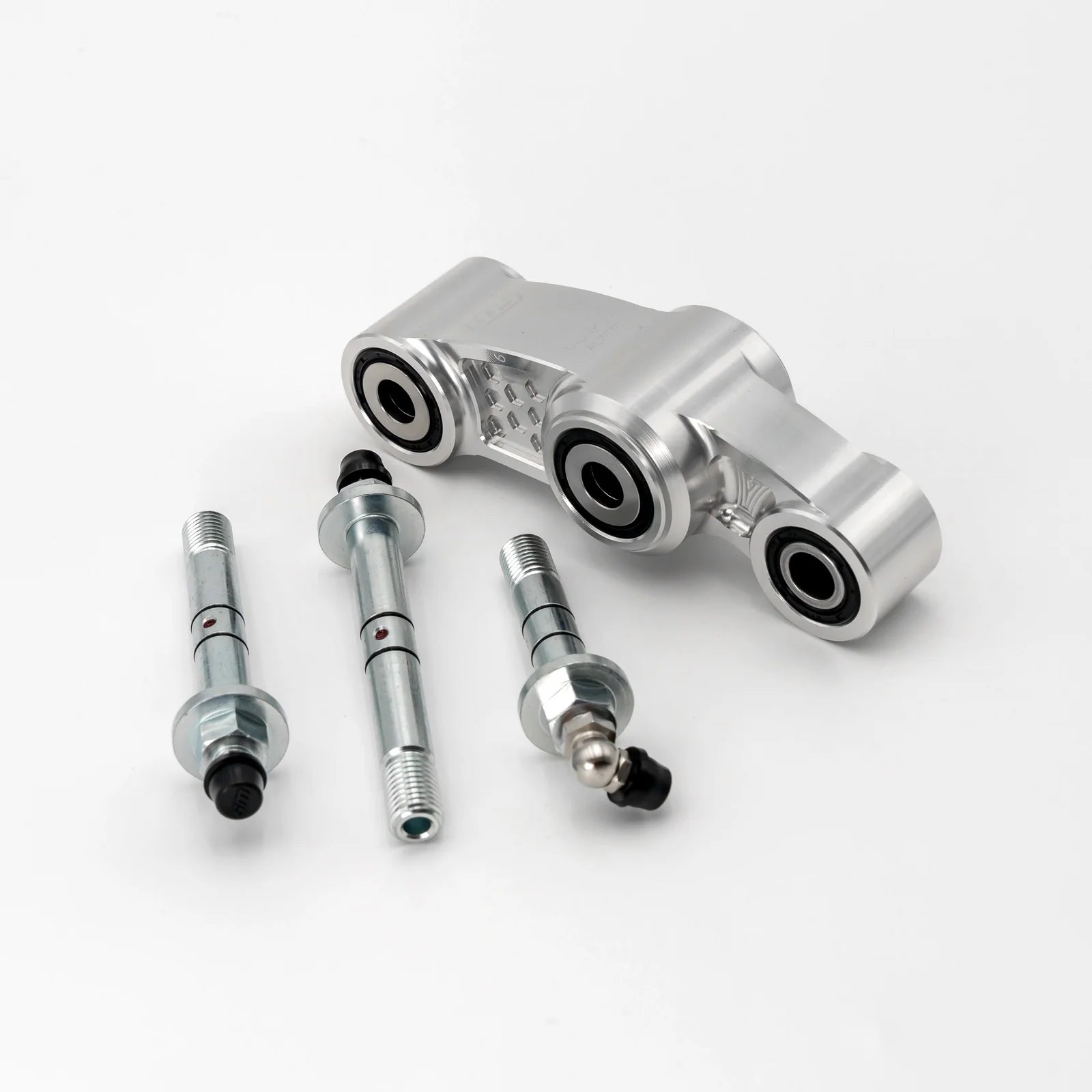 Surron Ultra Bee rear linkage