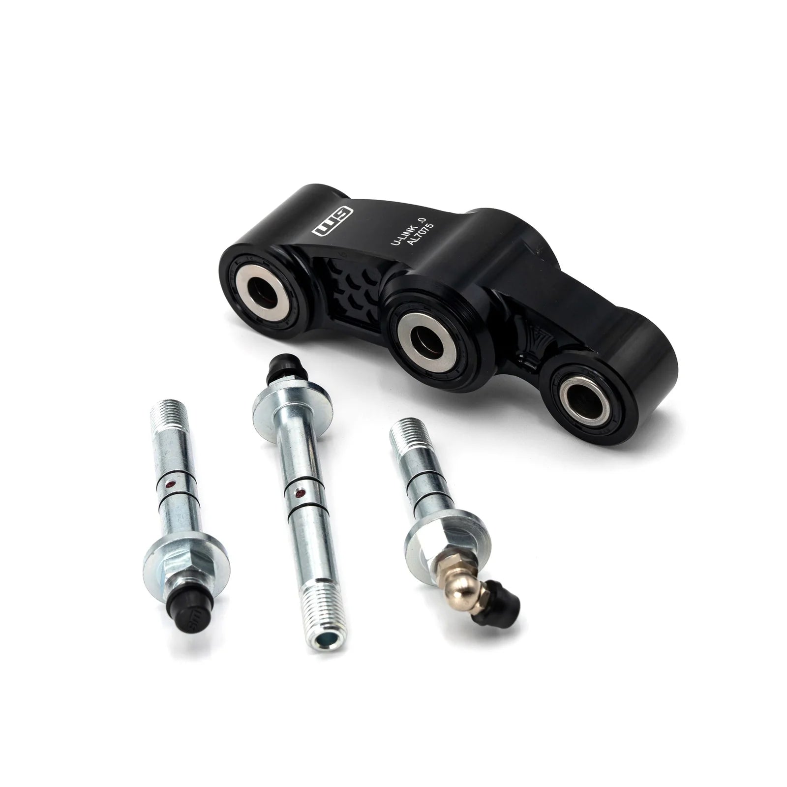 Surron Ultra Bee rear linkage