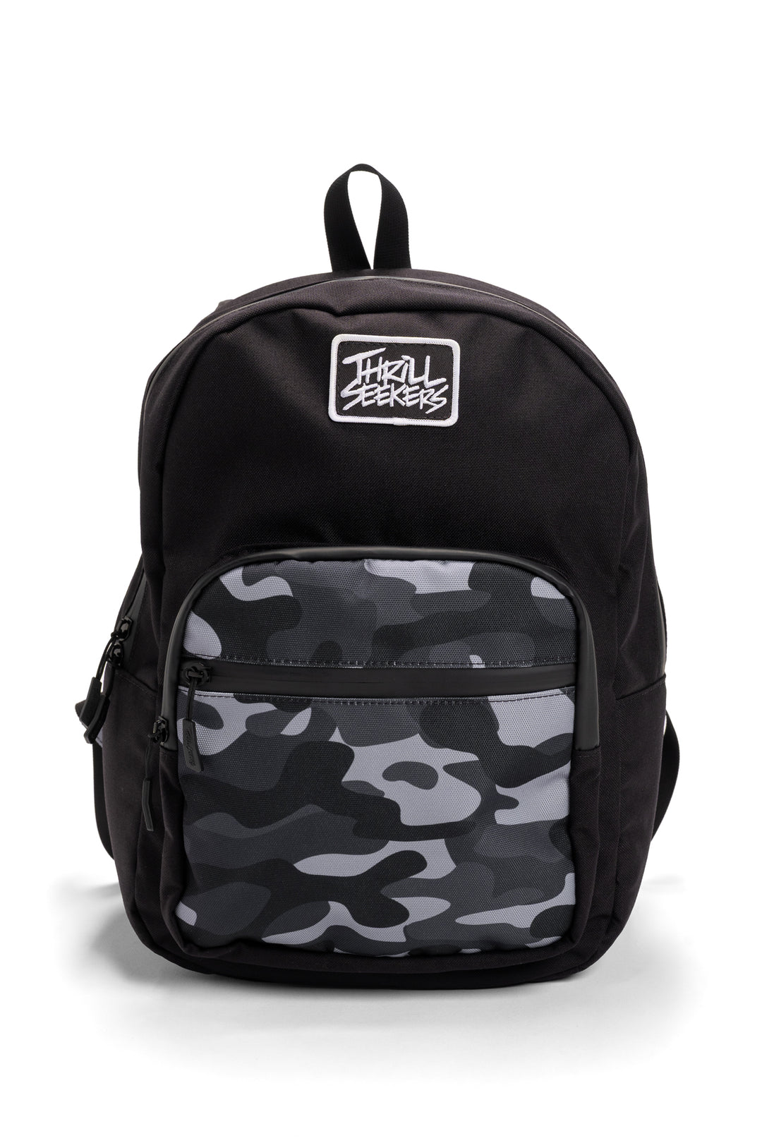 Thrill Seekers backpack