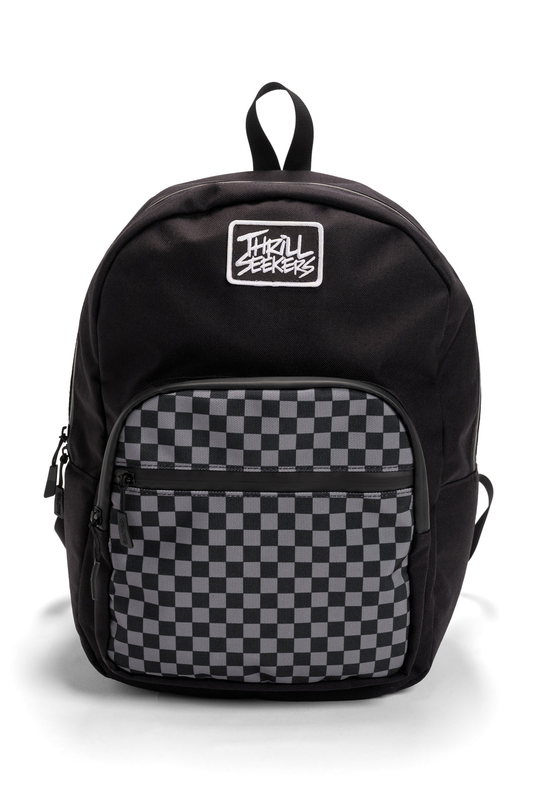 Thrill Seekers backpack