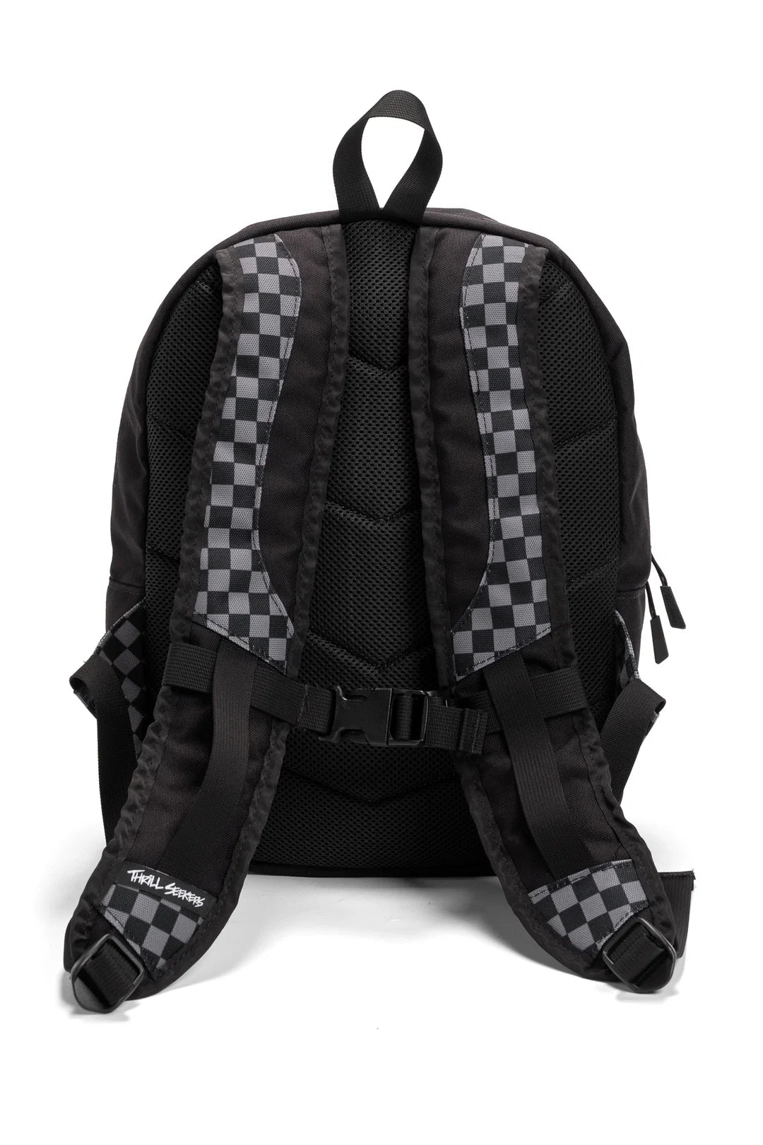 Thrill Seekers backpack