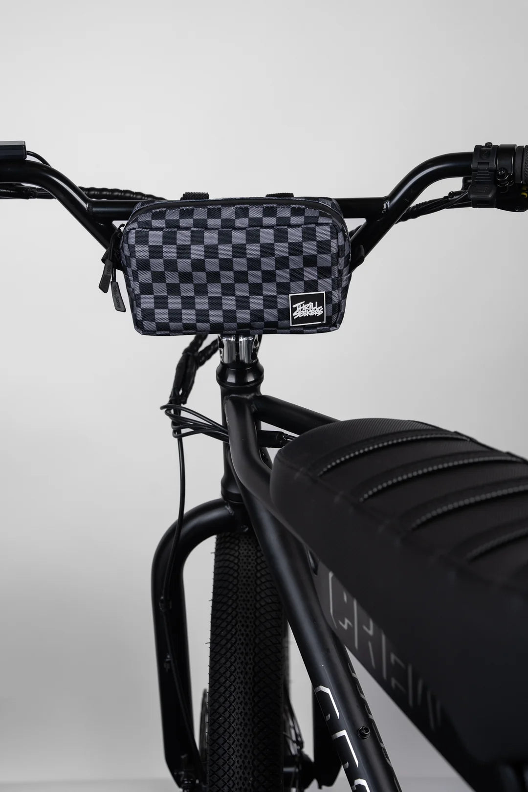 Thrill Seekers Bar Bag