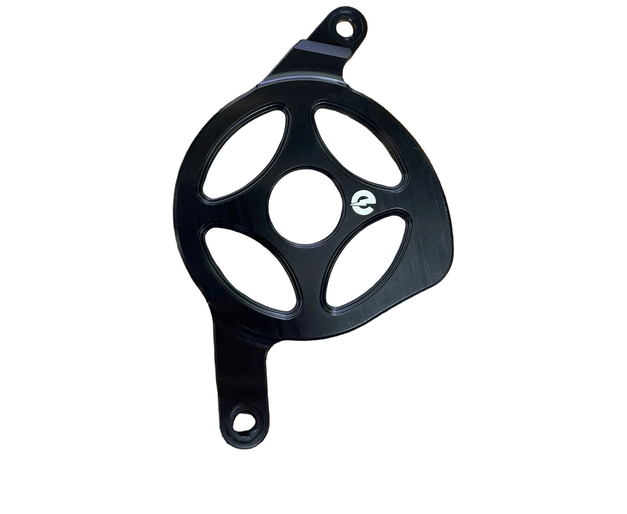 Motor cover