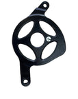 Motor cover