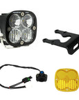 Baja Designs Squadron Pro Headlight Kit - Sur-Ron/Talaria