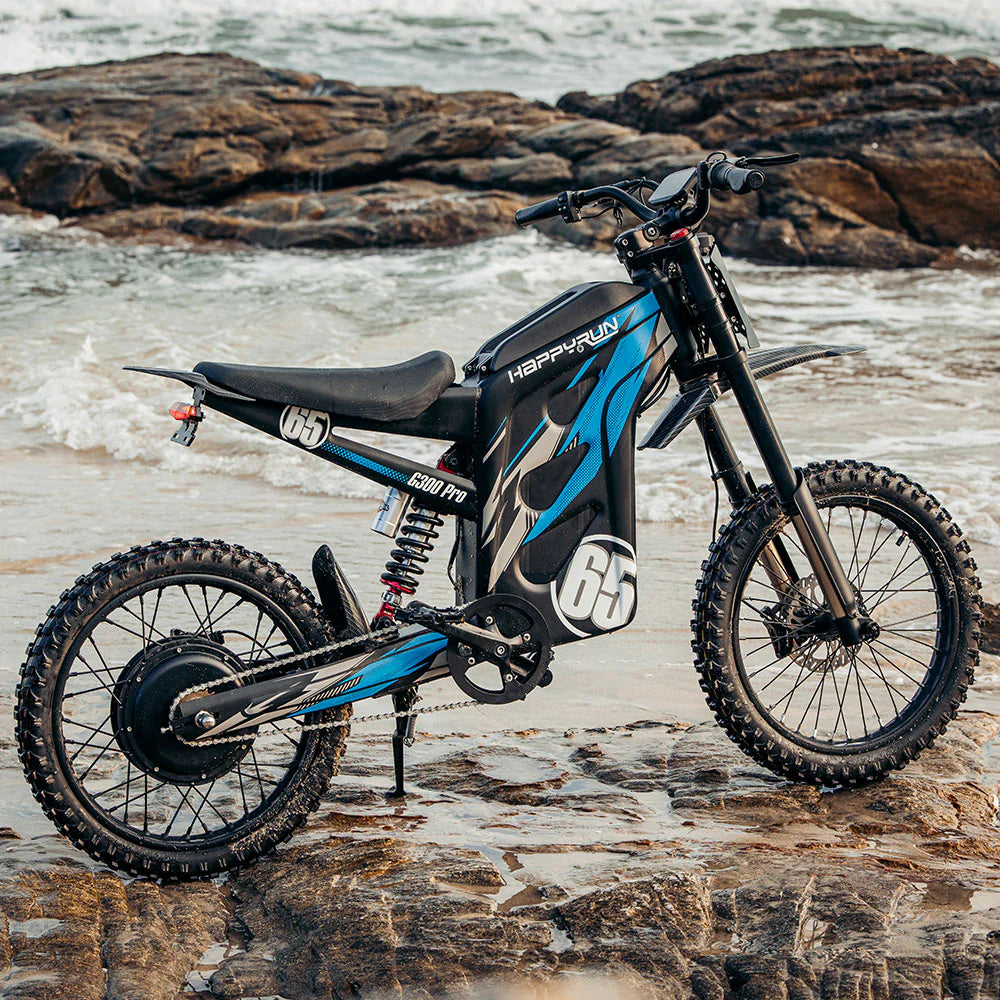 HappyRun G300 Pro – Epic eRides