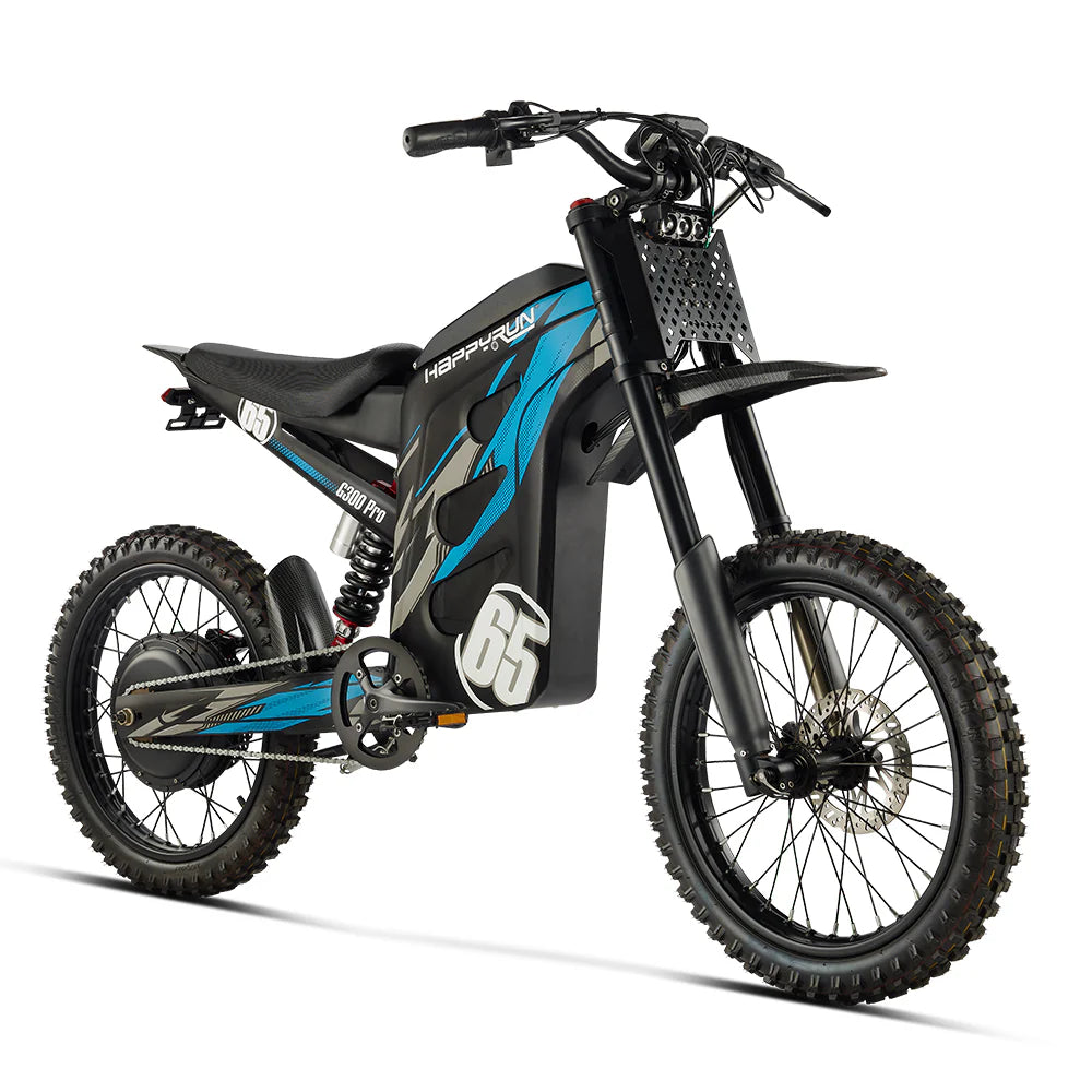 HappyRun G300 Pro – Epic eRides