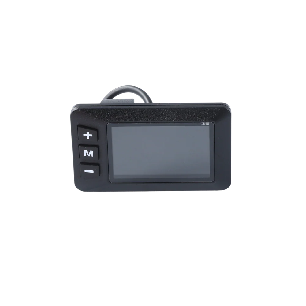 Yozma IN10 Display Screen
