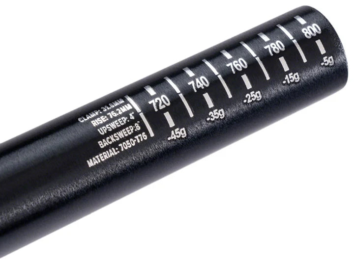 Protaper Handlebar