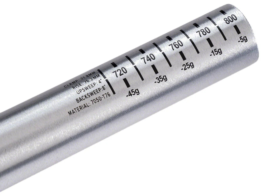 Protaper Handlebar