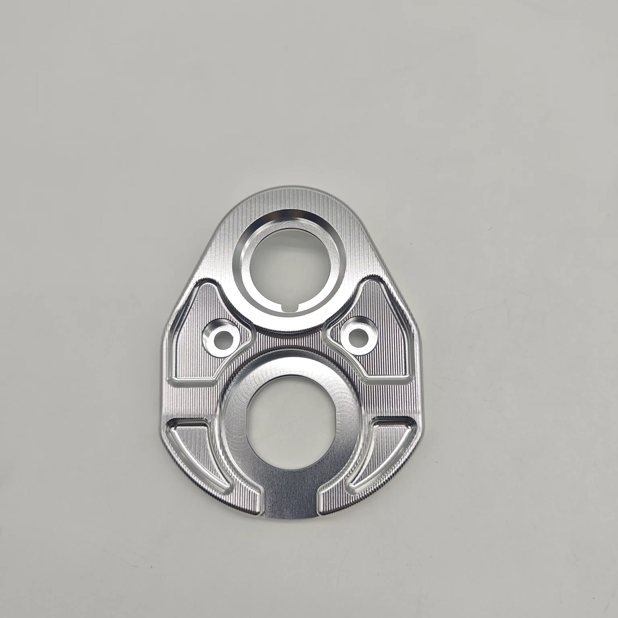 Key ignition cover