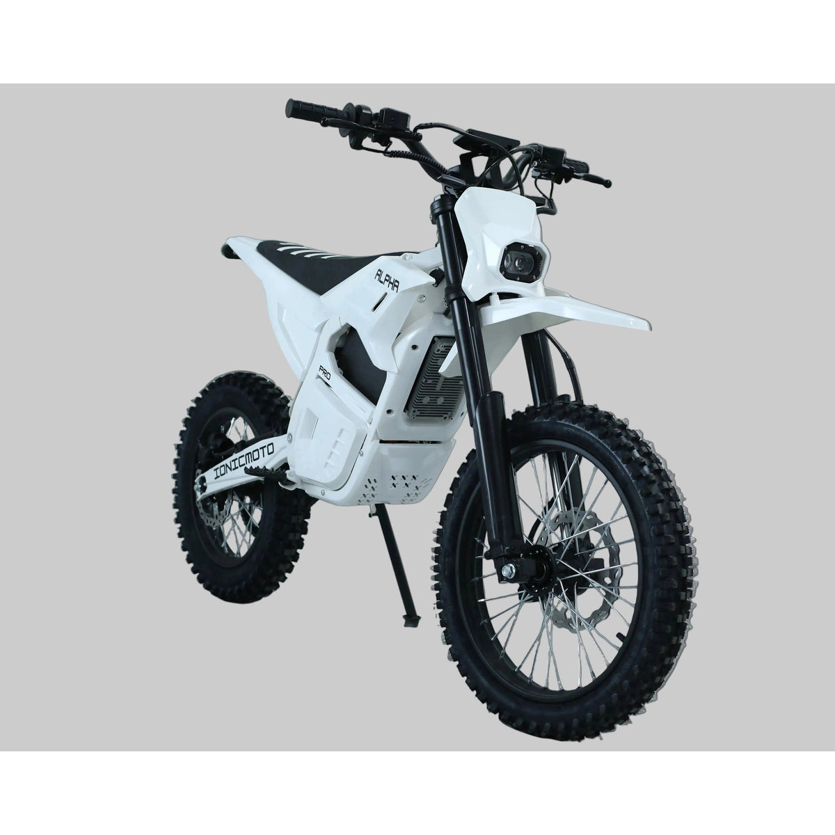 Ionic Moto IM Alpha Pro – Epic eRides