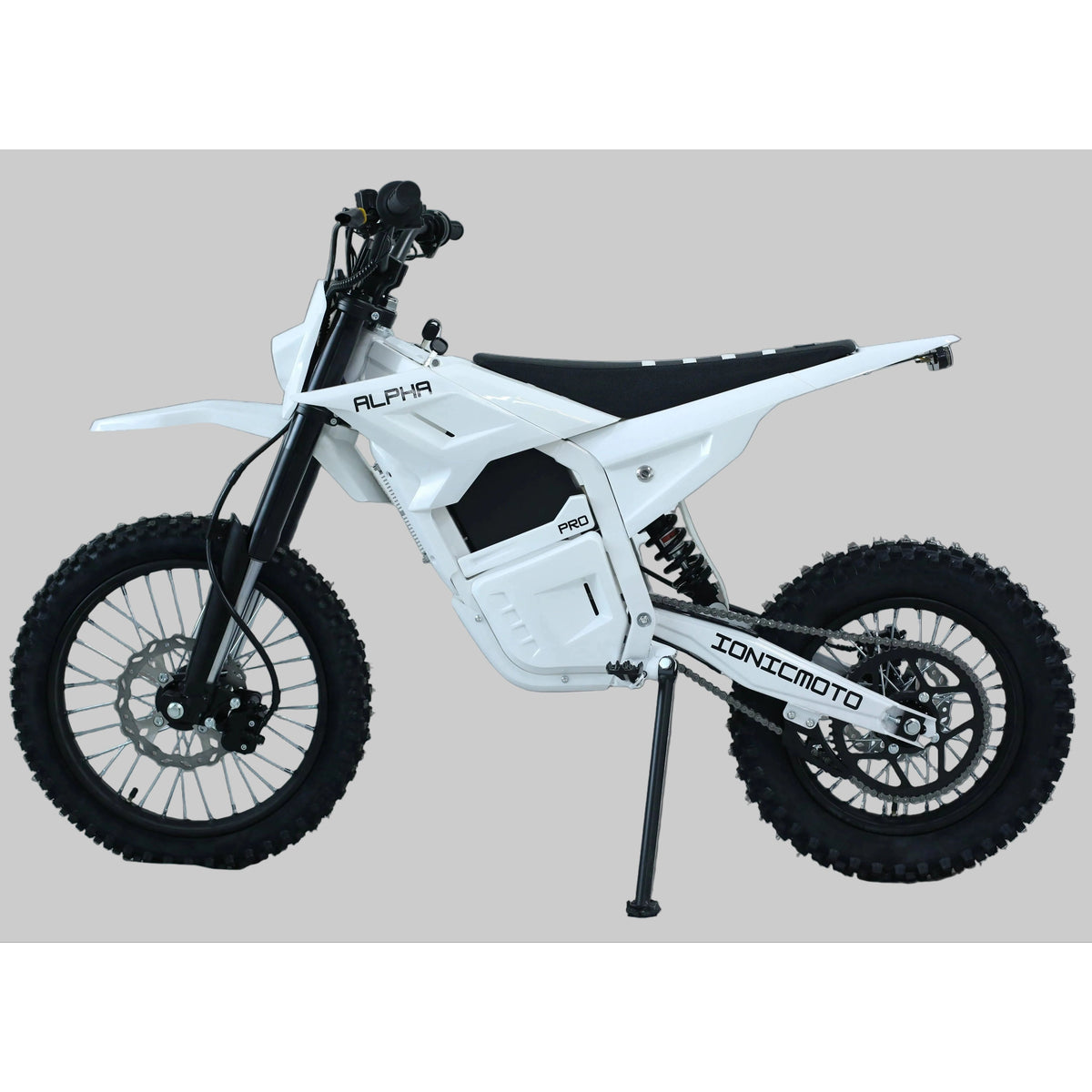 Ionic Moto IM Alpha Pro – Epic eRides