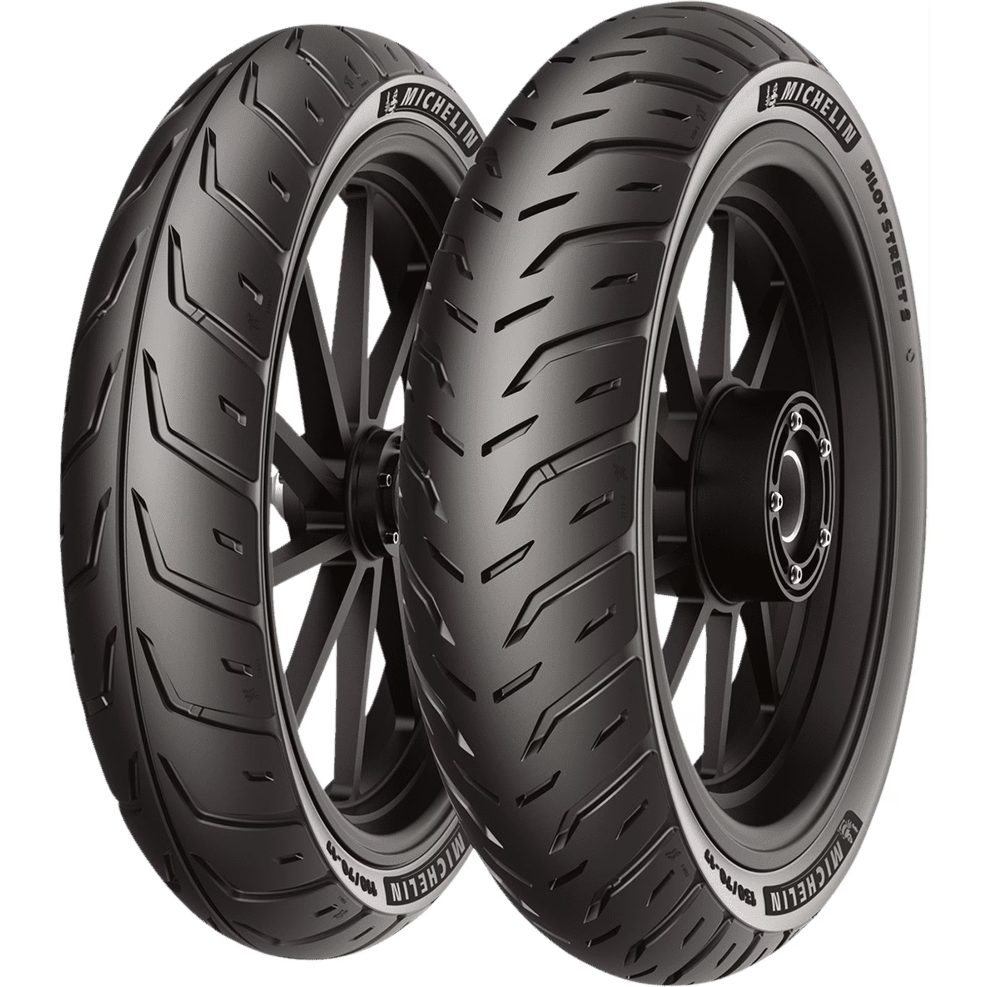 Michelin  PILOT STREET 2 REAR 130/70-17 62S TL Tire