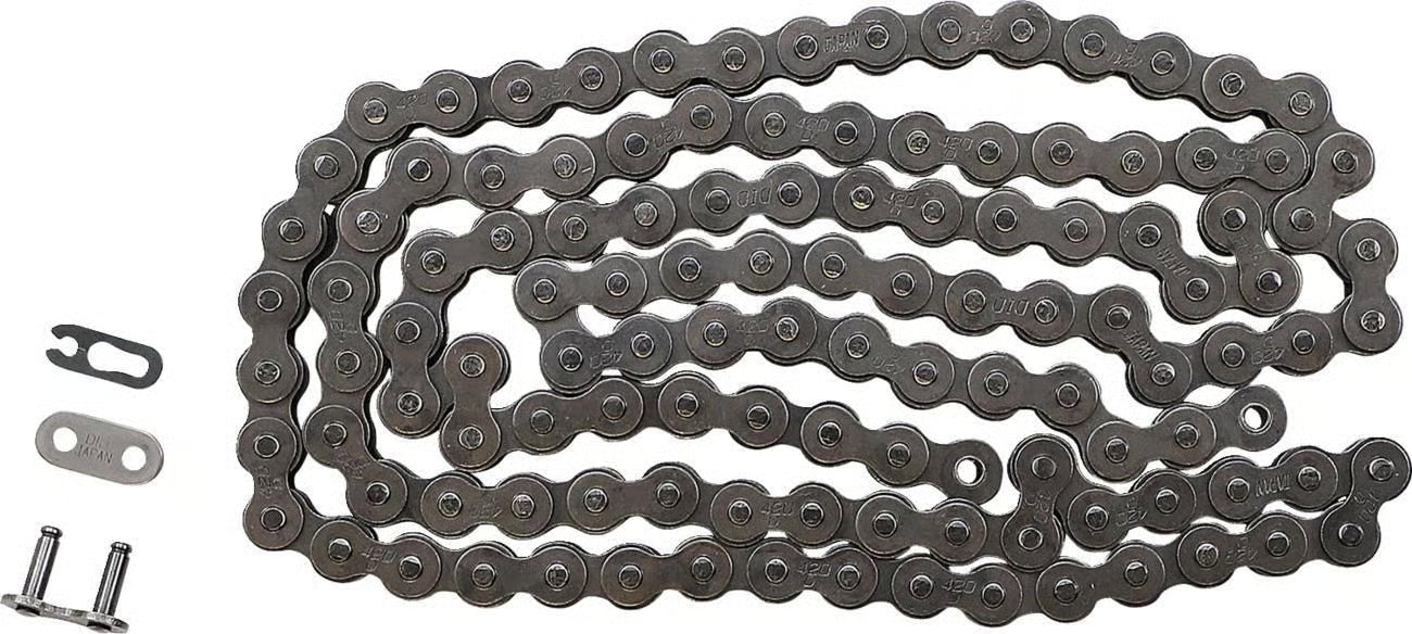D.I.D STANDARD 420-120 NON O-RING CHAIN