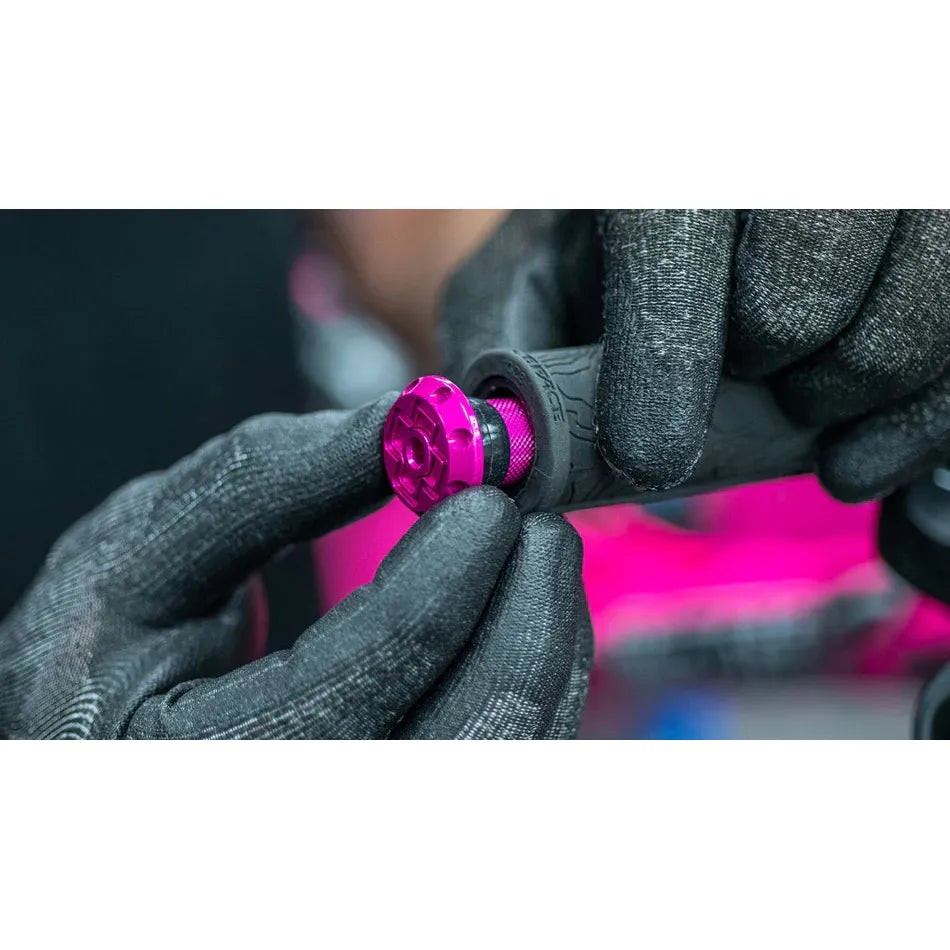 Muc-Off Stealth Tubeless Puncture Plug