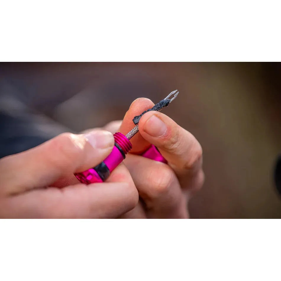 Muc-Off Stealth Tubeless Puncture Plug