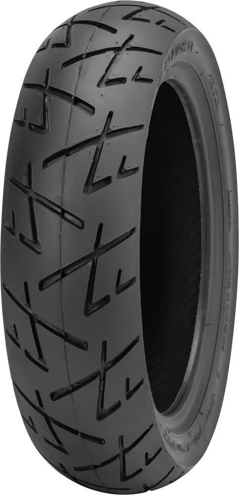 Shinko  SR009 RAVEN 110/70-12