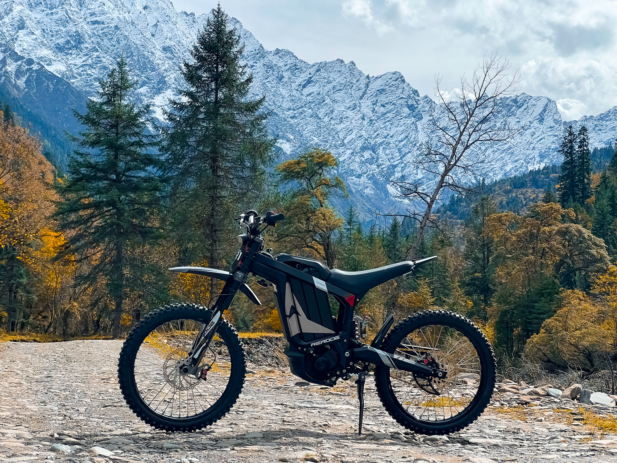 ReRode R1