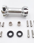 Warp9 Jackshaft