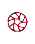 Warp9 E-moto sprocket 52 Teeth aluminum