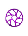 Warp9 E-moto sprocket 52 Teeth aluminum