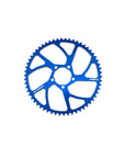 Warp9 E-moto sprocket 52 Teeth aluminum