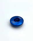 Warp9 Steerlock cap