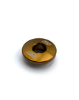 Warp9 Steerlock cap