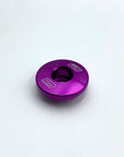 Warp9 Steerlock cap