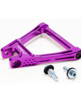 Warp9 Rear Suspension Triangle (Surron)