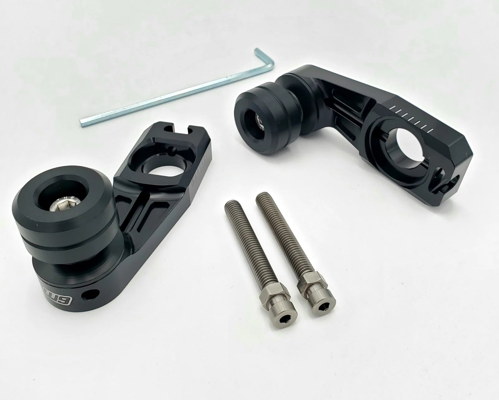 Warp9 Ultra Bee Rear Slider