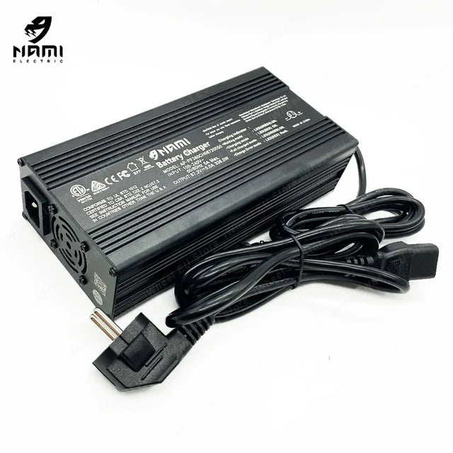 Nami Klima 60V 5A Charger