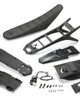 ERIDEPRO long seat