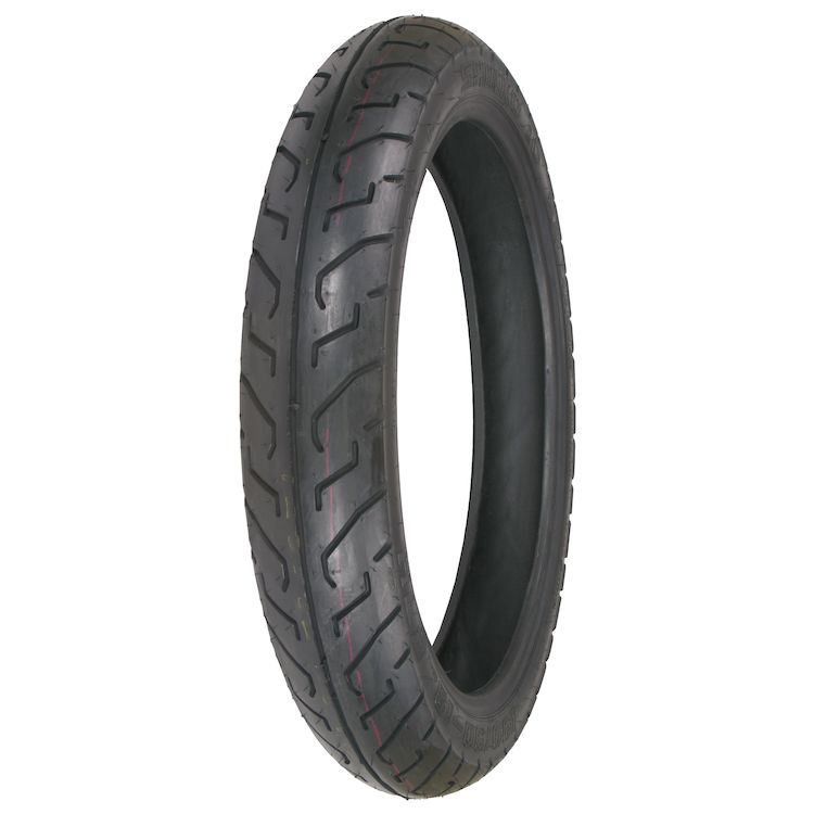 SHINKO TIRE 712 SERIES REAR 110/90-18