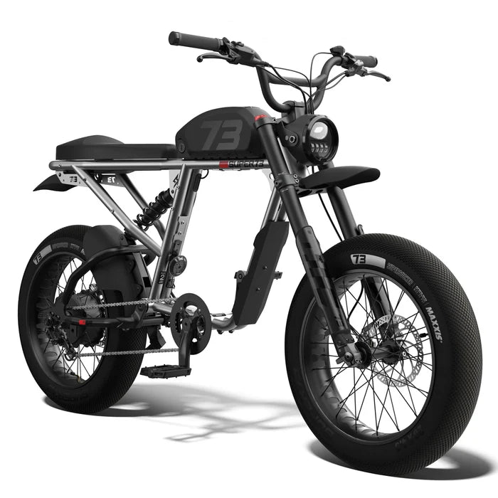 Super73 R Brooklyn