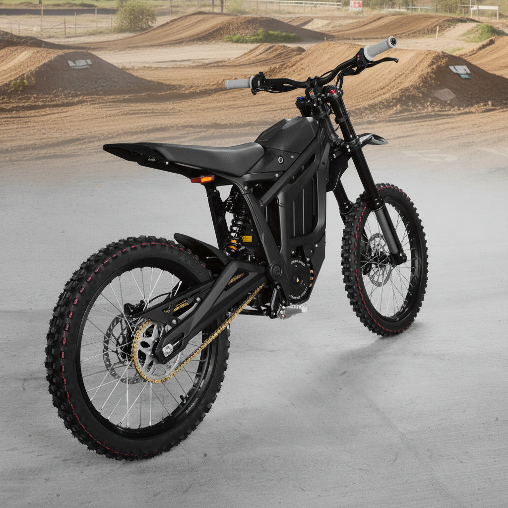 Talaria MX4